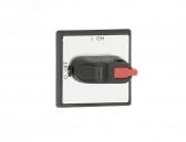 Ручка OHВS3RH чёрн.для ОТ16..80FT - артикул 1SCA105286R1001