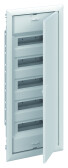 UK650V3RU Шкаф внутреннего монтажа на 60М с винтовыми N/PE | 2CPX077859R9999 | ABB - артикул 2CPX077859R9999