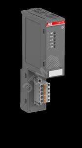 Модуль коммуникационный AC500 CM578-CN-XC (1SAP370800R0001) - артикул 1SAP370800R0001