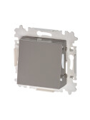 ABB Levit Кофе макиато Кабельный вывод | 3938H-A00034 18W | 2CHH480034A6018 | ABB - артикул 2CHH480034A6018