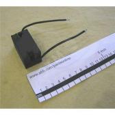 Трансформатор KTR1-2013 напряжение 380-415B/24В - артикул 1SFA616950R2013