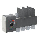 АВР TruONE OXB1000E3S4QB 1000А 3P+N Touc | 1SCA151491R1001 | ABB - артикул 1SCA151491R1001