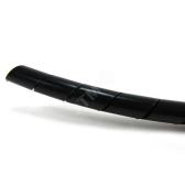 Спиральная обмотка, SRPE черная, 10м (SRPE-6-0) - артикул SRPE-6-0