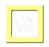 SOLO/FUTURE Накладка для 8211U/8212U/8221U сахара/желтый - артикул 8200-0-0104