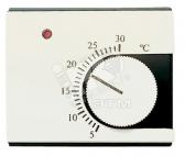 накладка для терморегулятора 1076 U/1079 U  Olas белый жасмин - артикул 8440 BL