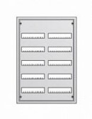 Щит распределительный в нишу 834х560х120 (120 мод) | U52 | ABB - артикул U52