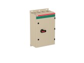 Рубильник в боксе OT160EVTRR3TZ|1SCA148596R1001| ABB - артикул 1SCA148596R1001