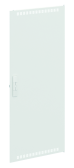 Дверь метал. с вент. отв. ширина 2, высота 8 с замком CTL28S | n.a. | 2CPX052485R9999 | ABB - артикул 2CPX052485R9999