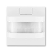 ABB Levit Белый / белый Датчик движения | 3299H-A02182 03 | 2CHH702182A4003 | ABB - артикул 2CHH702182A4003