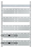 Медиапанель 2ряда/5реек 2MM1 | 2CPX037491R9999 | ABB - артикул 2CPX037491R9999