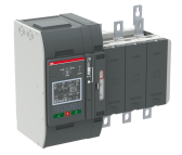 АВР TruONE OXB400E3X2QB 400А 3P DIP | 1SCA152049R1001 | ABB - артикул 1SCA152049R1001