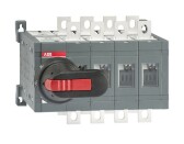 Выкл. нагрузки реверс. OT160E04CFP | 1SCA108489R1001 | ABB - артикул 1SCA108489R1001