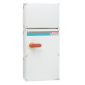 Выключатель нагрузки в боксе OT400DFCC4BA | 1SCA022834R0880 | ABB - артикул 1SCA022834R0880