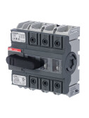Рубильник OT160G03K | 1SCA138208R1001 | ABB - артикул 1SCA138208R1001