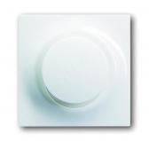 IMPULS Накладка для клав диммера  BL - артикул 6599-0-2720