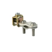 Клемма заземления на трубу D6-15 мм | AM9  | 2TKA110009G1 | ABB - артикул 2TKA110009G1