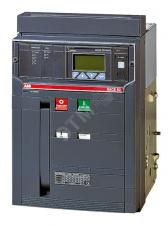 Разъединитель секционный выкатной E2/CS 2000 3p W MP - артикул 1SDA037762R1