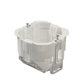 коробка монтажная для полых стен, диаметр отверстия 74 мм | 2TKA00002896 | ABB - артикул 2TKA00002896