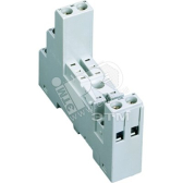 CR-P розетка 1/2пк раздельные контакты - артикул 1SVR405650R0000