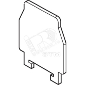 Разделитель цепей для DR белый SCDR61 - артикул 1SNA173016R1000