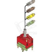 COR-C-2 Разъем для токовых цепей (ENT1SNA166778R1100) - артикул ENT1SNA166778R1100
