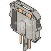 FIT-2/1-1 Разъем для цепей напряжения (ENT1SNA166821R1500) - артикул ENT1SNA166821R1500