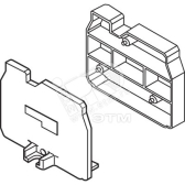 FEAD3 Торцевые фланцы для DB..ADO - ABB, артикул 1SNA199437R1600