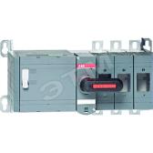 Рубильник с моторным приводом OSM200D3M230C для прдхр. DIN0 (1SCA104284R1001) - ABB, артикул 1SCA104284R1001