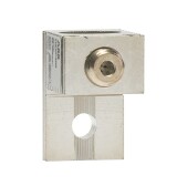 Комплект зажимов AL OZXP300 1шт=3 зажима | 1SCA115543R1001 | ABB - артикул 1SCA115543R1001