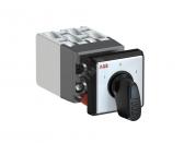 Перекл. кул. OC10G06PNBN00NU3 (1-0-2) 10А, 3 пол.|1SCA126490R1001| ABB - артикул 1SCA126490R1001