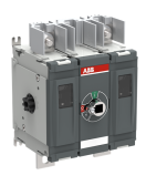 Рубильник на постоянный ток OTDC250E02 | 1SCA125866R1001 | ABB - артикул 1SCA125866R1001