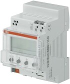 FW/S 8.2.1 Таймер, 8-канальный, MDRC | 2CDG120039R0011 | ABB - артикул 2CDG120039R0011
