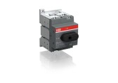 Рубильник реверсивный OT630E33C 6ти полюсный | 1SCA118651R1001 | ABB - артикул 1SCA118651R1001