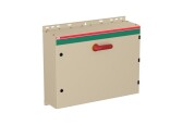 Рубильник в боксе OT200KAUR6AZ | 1SCA022542R5590 | ABB - артикул 1SCA022542R5590