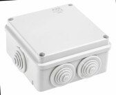 Коробка расп. герметичная с вводами IP55 100х100х50мм ШхВхГ | 00816 | ABB - артикул 00816
