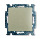 ABB Basic 55 Шампань Ввод кабеля | 1710-0-3932  | 2CKA001710A3932 | ABB - артикул 2CKA001710A3932