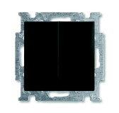 Розетка SCHUKO 16А 250В, с маркировкой SV, серия Basic 55, цвет зелёный | 2CKA002011A6261 | ABB - артикул 2CKA002011A6261