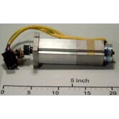 Axis 6 motor | 3HAC021758-001 | ABB - артикул 3HAC021758-001