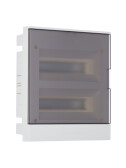 Бокс в нишу 6М серая дверь Basic E (с клеммами) | 1SZR004002A1202 | ABB - артикул 1SZR004002A1202