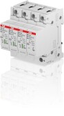 УЗИП OVR T1-T2 12.5-440s P TS QS|2CTB815710R2900| ABB - артикул 2CTB815710R2900