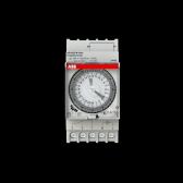 Реле времени суточное AD1CO-R-15m (AD1CO-R-15M) - артикул AD1CO-R-15M