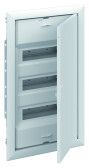 UK630V3RU Шкаф внутреннего монтажа на 36М с винтовыми N/PE | 2CPX077857R9999 | ABB - артикул 2CPX077857R9999