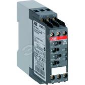 Реле контроля напряжения CM-MPS.21 3х180-220В/240-280B AC 2ПК - артикул 1SVR630885R3300