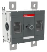 Выключатель нагрузки OT630E11 | 1SCA109854R1001 | ABB - артикул 1SCA109854R1001