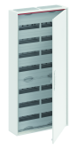 Шкаф 168 М навес IP44, 1100x550x160 DIN-125 мм N/PE CA27VZRU | AT72 | 2CPX052536R9999 | ABB - артикул 2CPX052536R9999