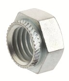 Гайка M12 (уп = 10шт) | ZX398P10 | ABB - артикул ZX398P10