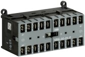 Миниконтактор реверсивный VB6-30-01-F 9A (400В AC3) катушка 400В АС | GJL1211903R8015 | ABB - артикул GJL1211903R8015