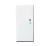 SRL-2-L-84 Клавиша двойная левая free@home, освещение, future, белый | 6220-0-0157  | 2CKA006220A0157 | ABB - артикул 2CKA006220A0157