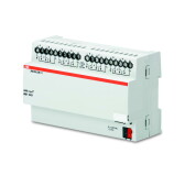 Активатор жалюзи 8-канальный, 230В, JRA/S 8.230.1.1 | 2CDG110131R0011 | ABB - артикул 2CDG110131R0011