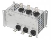 Кожух IP54, R2 для фильтра ACS550-IF21-3 диаметр ввода для кабел я 18-25 мм - артикул 64154907